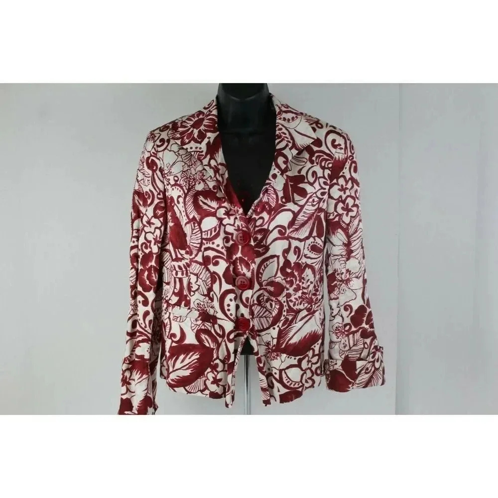 ladies LAFAYETTE 148 Blazer size 8